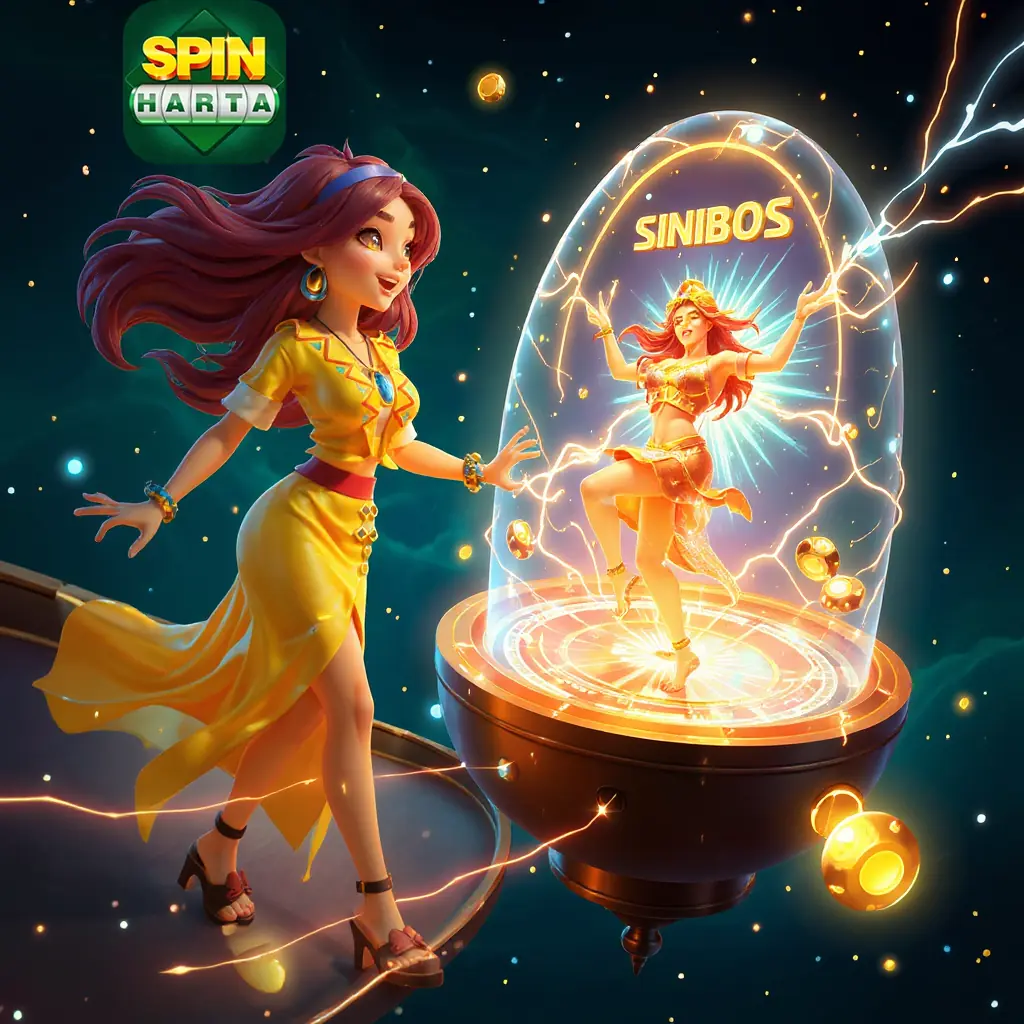 SPINHARTA Apk APK 22.5 (Login) Download Aplikasi Gratis Spin Harta DM Containers
