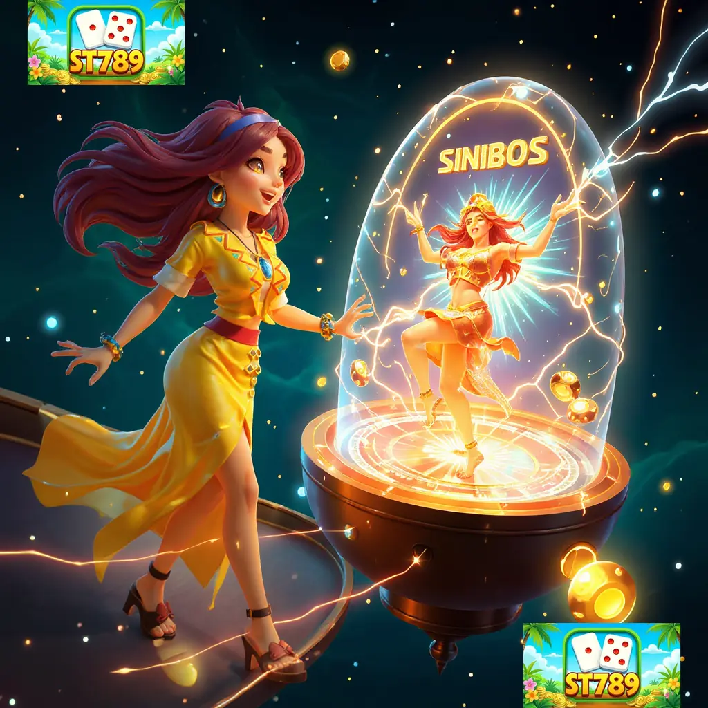 ST789 Apk APK 22.5 (Login) Download Aplikasi Gratis St 789 DM Containers