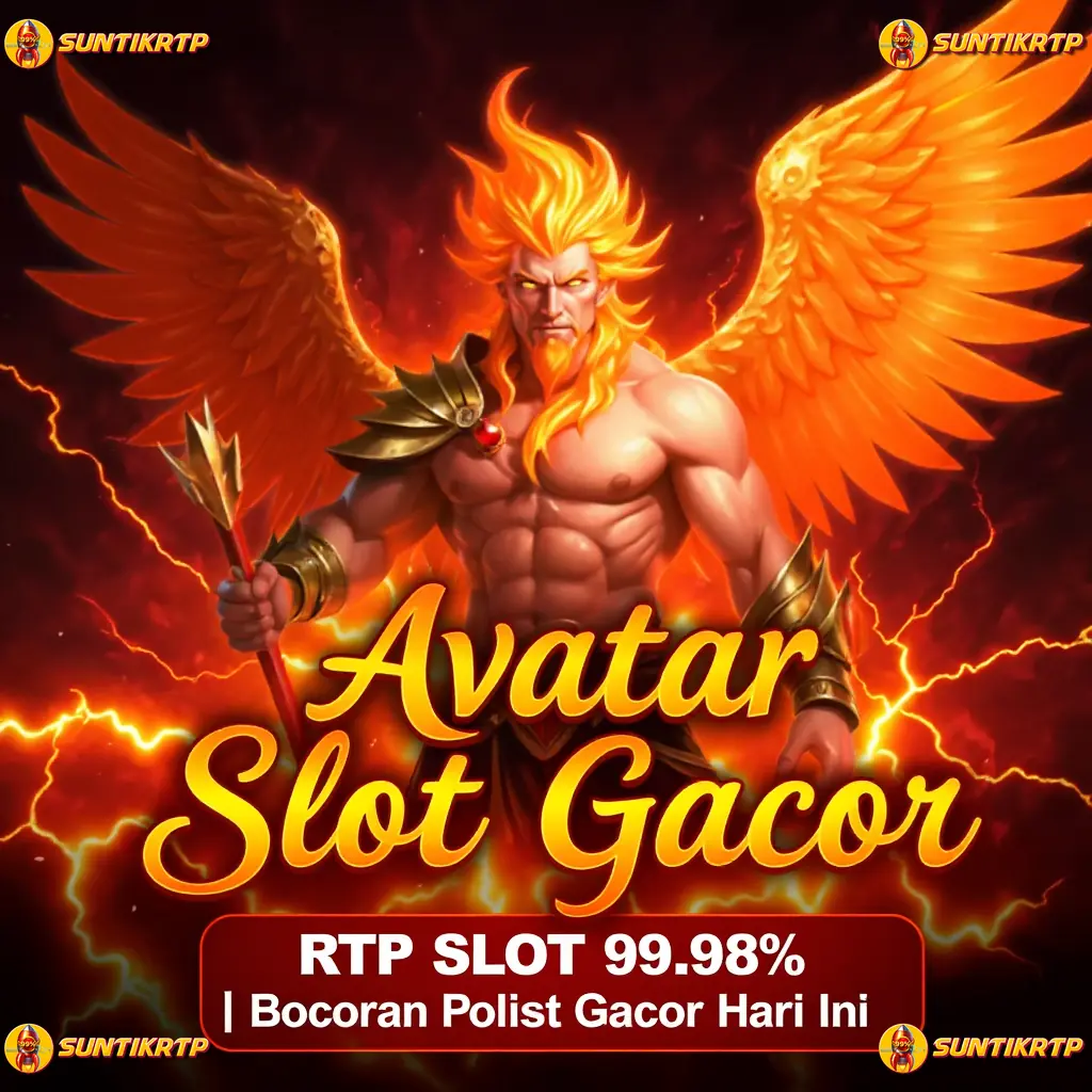 Logo Baru suntik rtp slot DM Containers AU | Apk Terbaru SUNTIK RTP