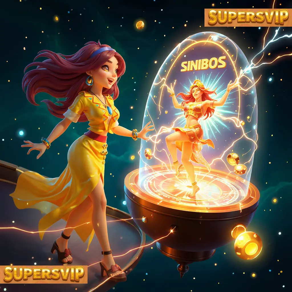SUPERSVIP Apk APK 22.5 (Login) Download Aplikasi Gratis Super Svip DM Containers