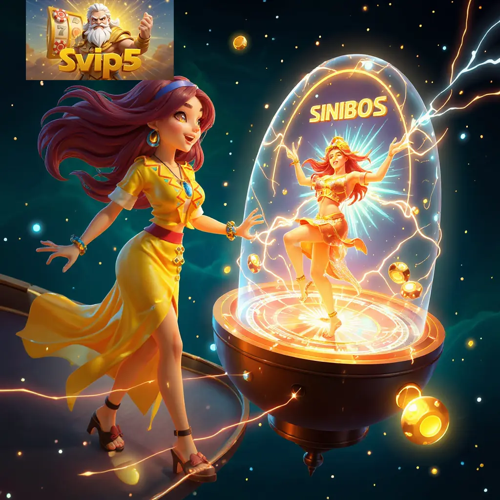 SVIP5 Apk APK 22.5 (Login) Download Aplikasi Gratis Svip 5 DM Containers