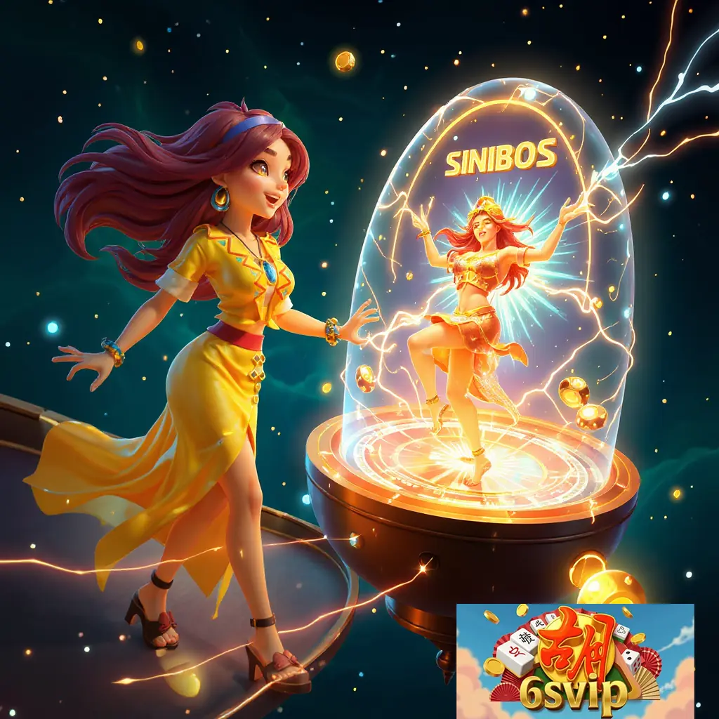 SVIP6 Apk APK 22.5 (Login) Download Aplikasi Gratis Svip 6 DM Containers