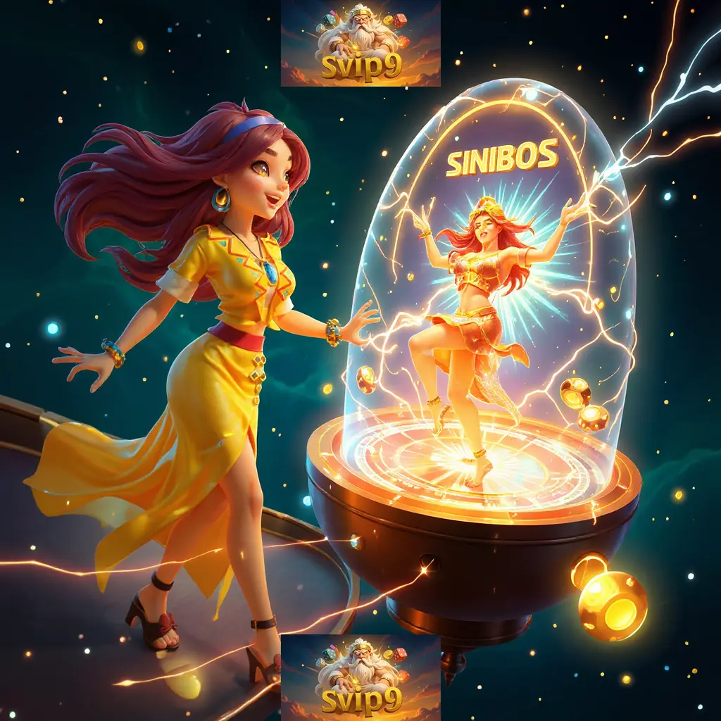 SVIP9 Apk APK 22.5 (Login) Download Aplikasi Gratis Svip 9 DM Containers