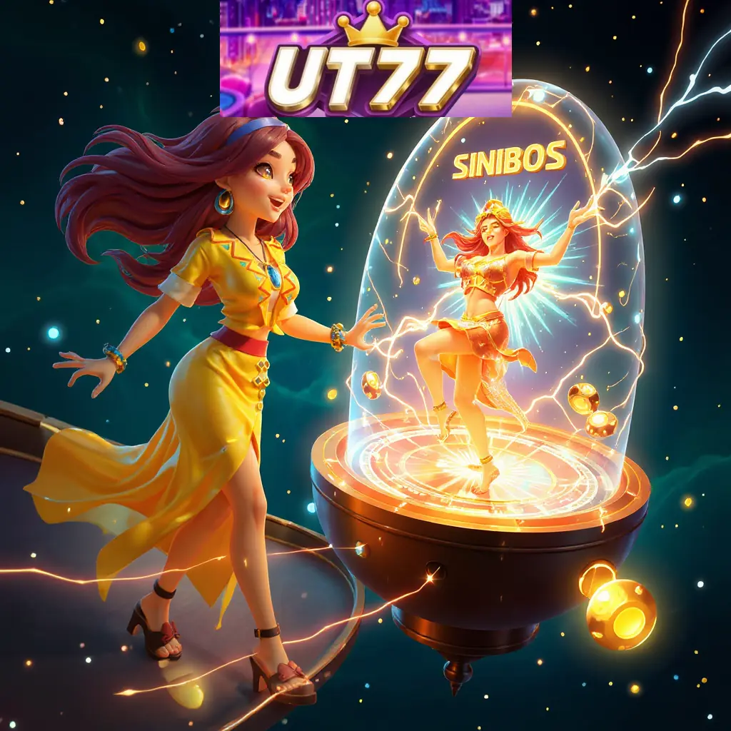 UT77 Apk APK 22.5 (Login) Download Aplikasi Gratis Ut 77 DM Containers