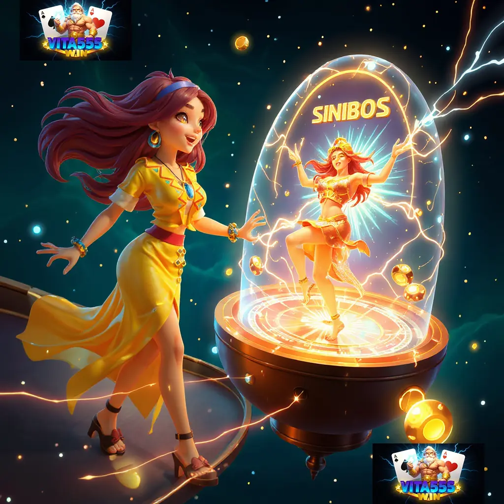 VITA555 Apk APK 22.5 (Login) Download Aplikasi Gratis Vita 555 DM Containers
