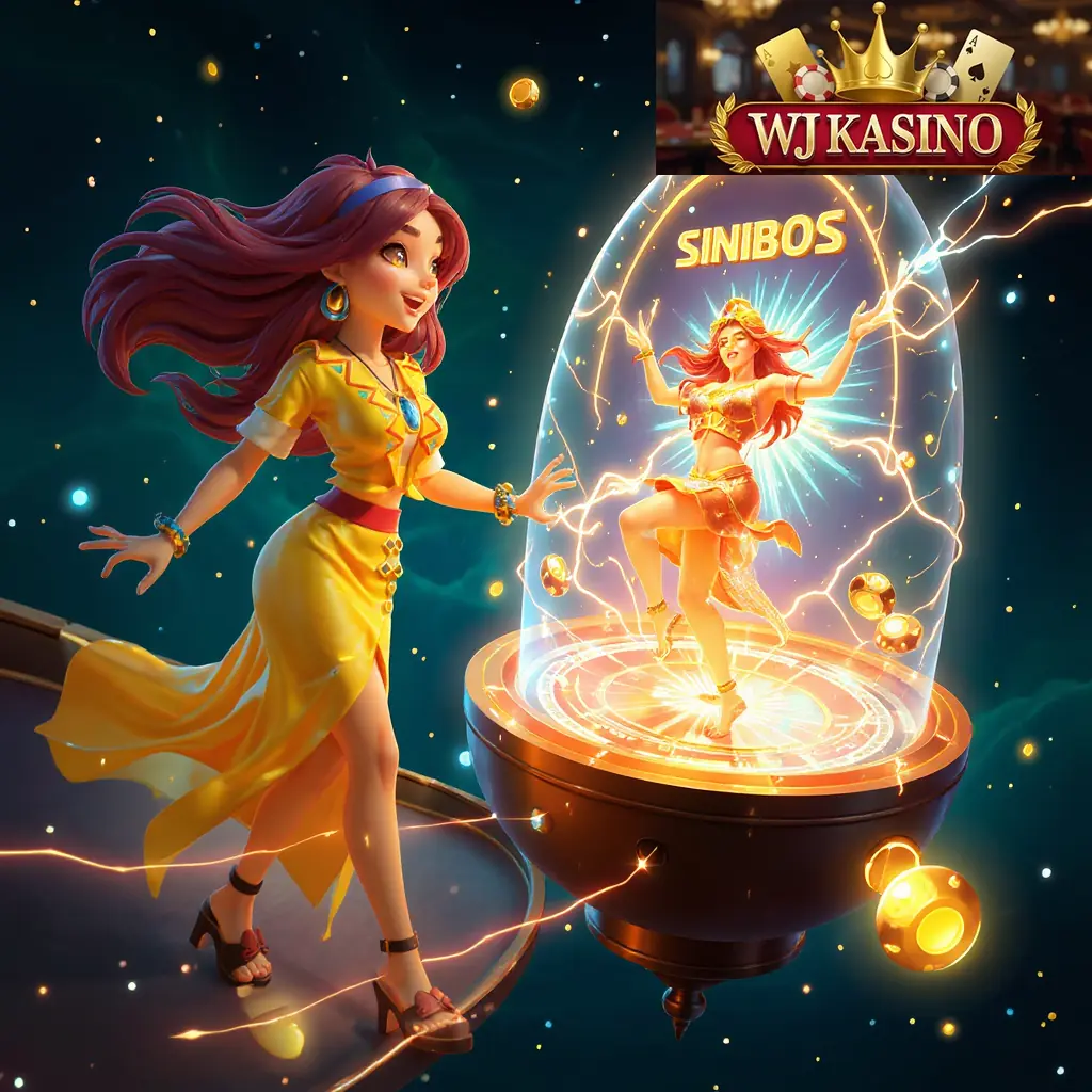 WJKASINO Apk APK 22.5 (Login) Download Aplikasi Gratis Wj Kasino DM Containers