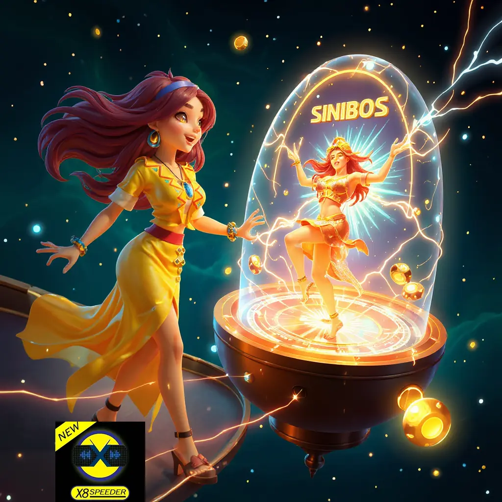 X8 SPEEDER Apk APK 22.5 (Login) Download Aplikasi Gratis X8speeder DM Containers