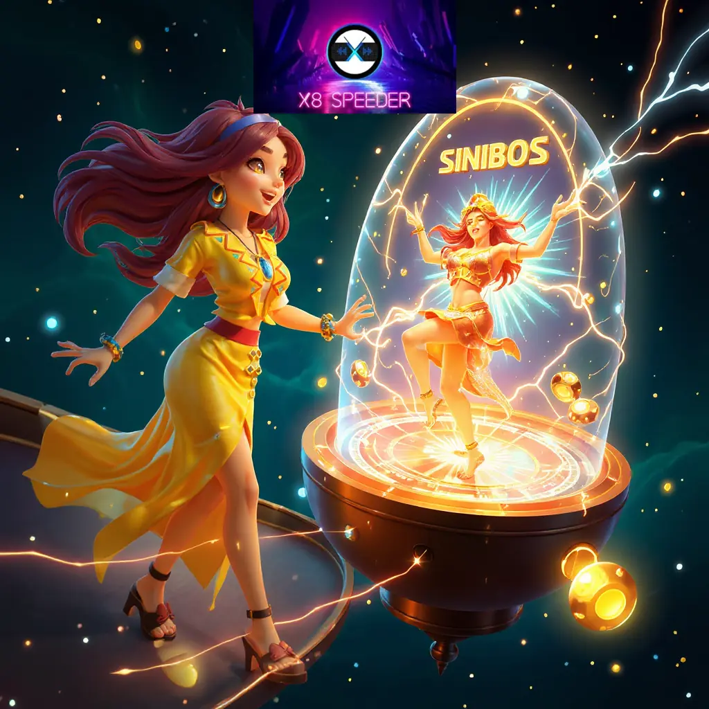 X8SPEEDER Apk APK 22.5 (Login) Download Aplikasi Gratis X8 Speeder DM Containers
