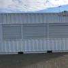 20ft High Cube Observation Container3.