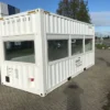 20ft High Cube Observation Container5.