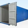 40Ft High Cube Container One Trip 3.