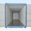 40Ft High Cube Container One Trip 4.